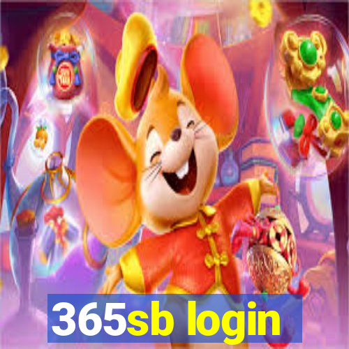 365sb login